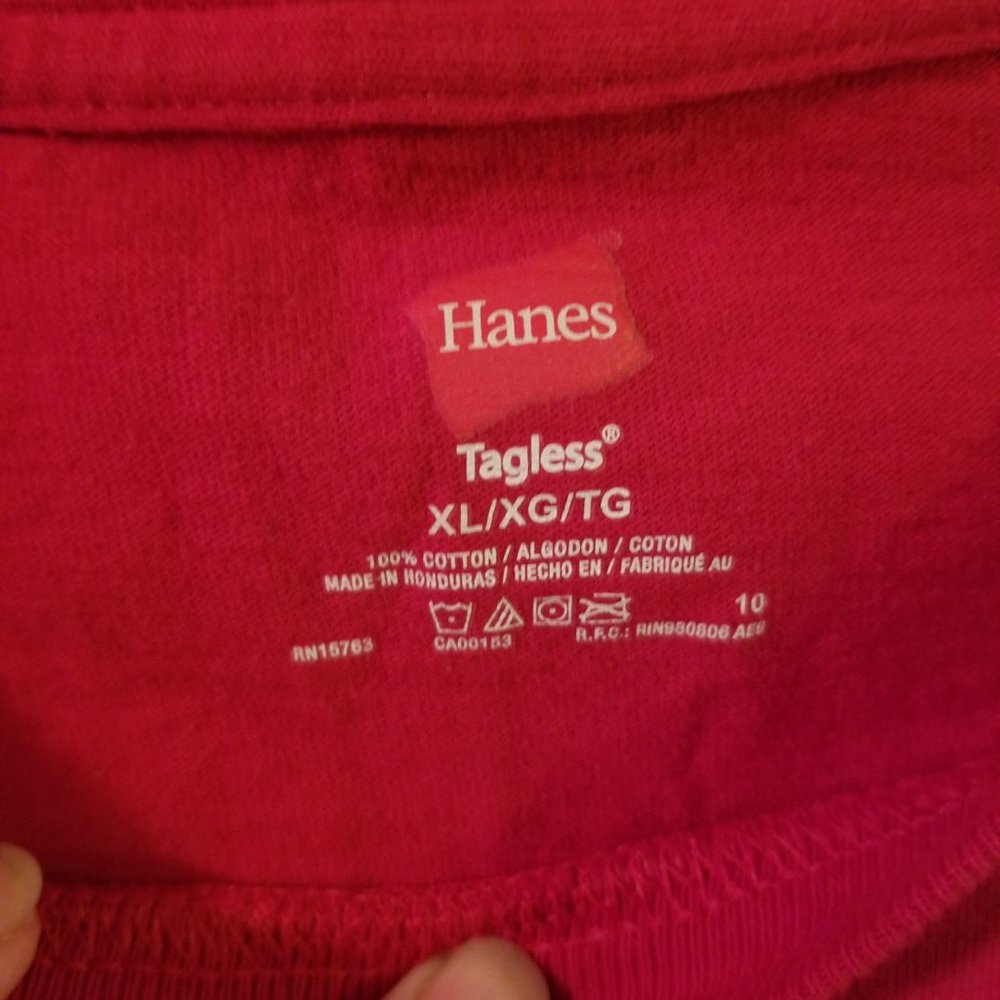 XL. Coke shirt - Picture 2 of 2